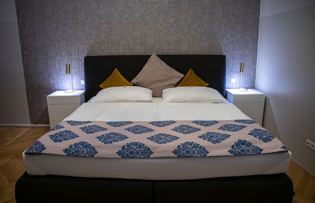 Abieshomes Serviced Apartments - Votivpark - Foto 12