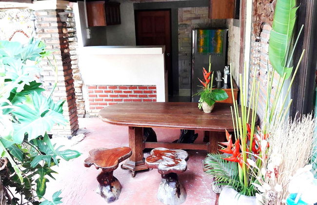 BB PoolVilla - Foto 13
