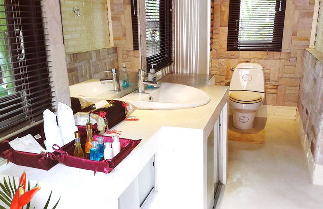 BB PoolVilla - Foto 16