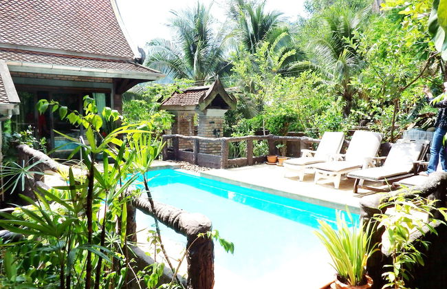 BB PoolVilla - Foto 20
