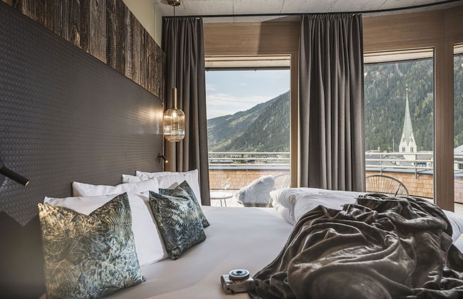 Sieghard Suites Mayrhofen - Foto 5
