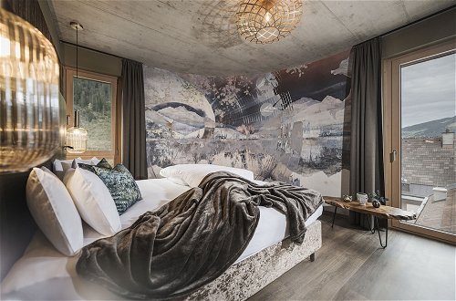 Foto 3 - Sieghard Suites Mayrhofen