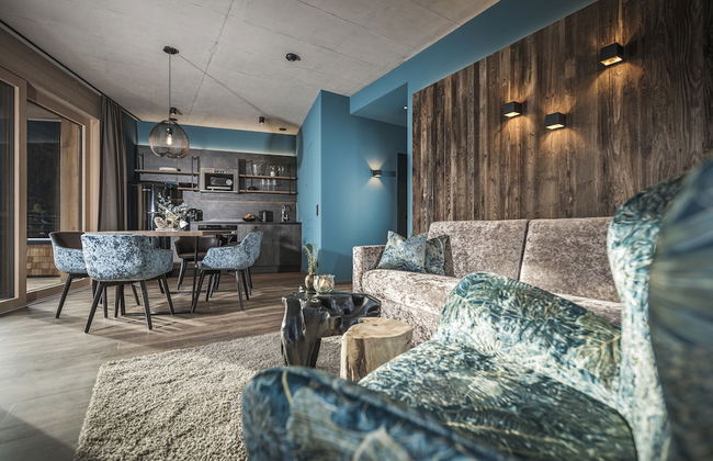 Sieghard Suites Mayrhofen - Foto 1