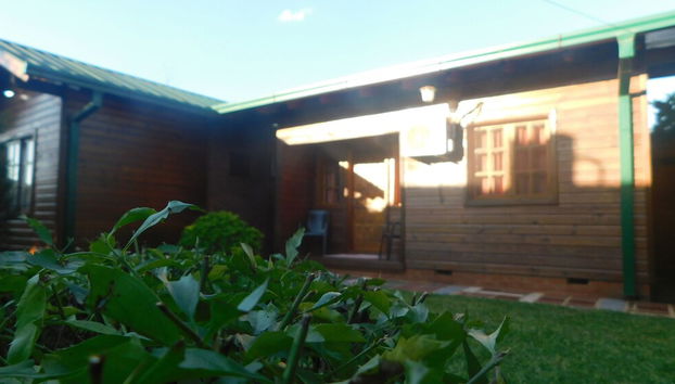 Entrada (vista interior)