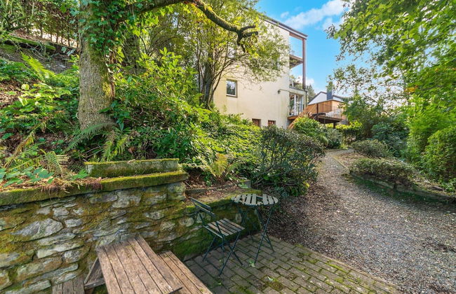 Forest Retreat in Bouillon - Foto 20