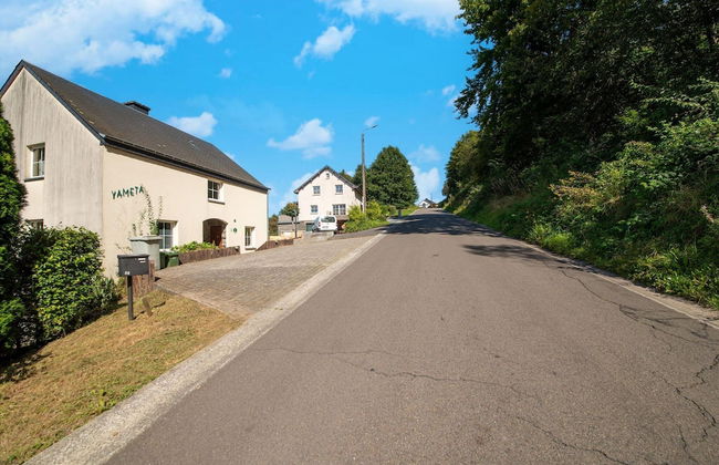 Forest-edge Hideaway, Bouillon - Foto 33