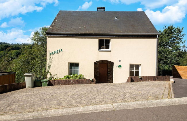 Forest-edge Hideaway, Bouillon - Foto 28