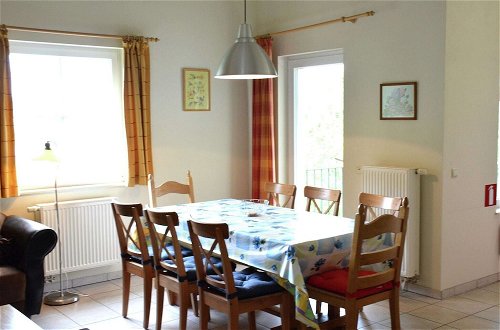 Photo 15 - Delightful Apartment With Terrace, Heating, Barbecue