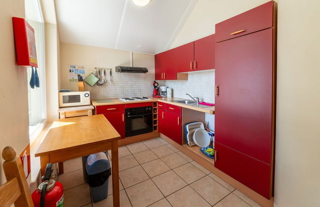 Apartment With Terrace in Luxembourg - Foto 10