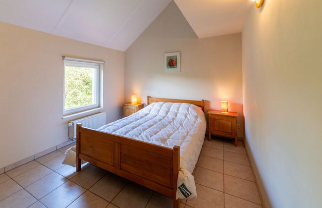 Apartment With Terrace in Luxembourg - Foto 4