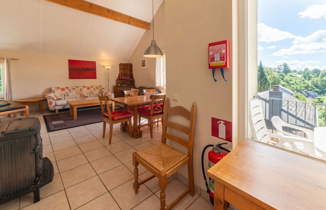Apartment With Terrace in Luxembourg - Foto 19