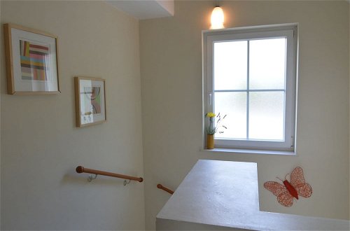 Photo 2 - Delightful Apartment With Terrace, Heating, Barbecue