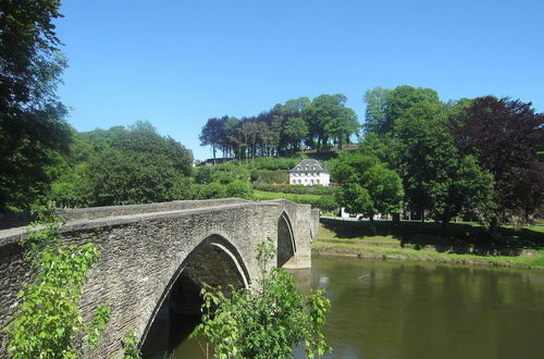 Photo 19 - Apartment With Private Garden in the Heights of Bouillon