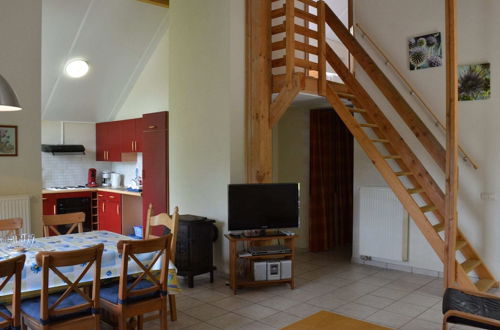 Photo 11 - Delightful Apartment With Terrace, Heating, Barbecue