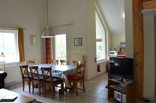 Photo 14 - Delightful Apartment With Terrace, Heating, Barbecue
