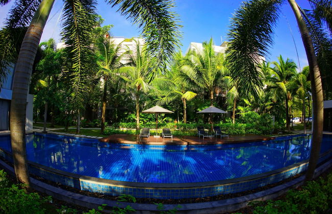 Casuarina Shores - Foto 37