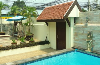 Foto 3 - Baan ViewBor Pool Villa