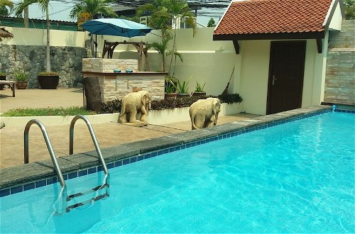 Photo 45 - Baan ViewBor Pool Villa
