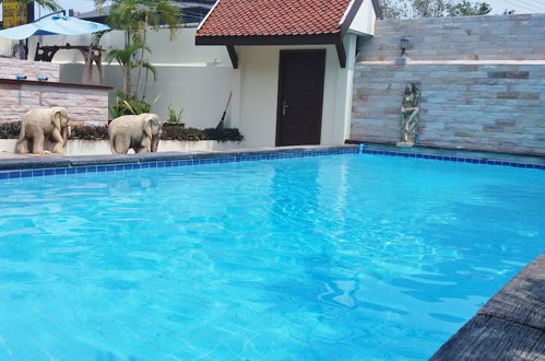 Photo 2 - Baan ViewBor Pool Villa