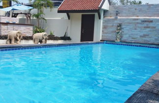 Photo 2 - Baan ViewBor Pool Villa