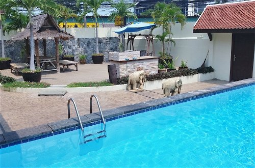 Photo 42 - Baan ViewBor Pool Villa