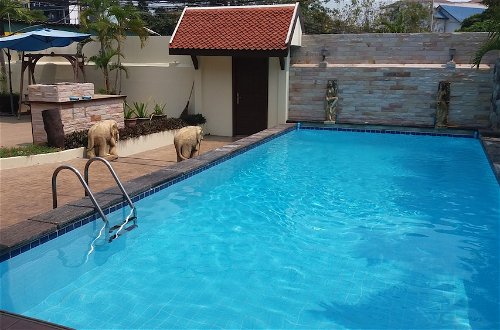 Photo 27 - Baan ViewBor Pool Villa