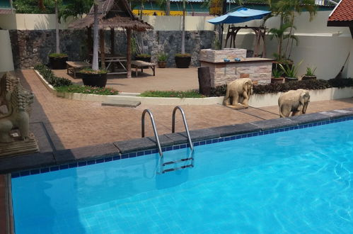 Photo 28 - Baan ViewBor Pool Villa