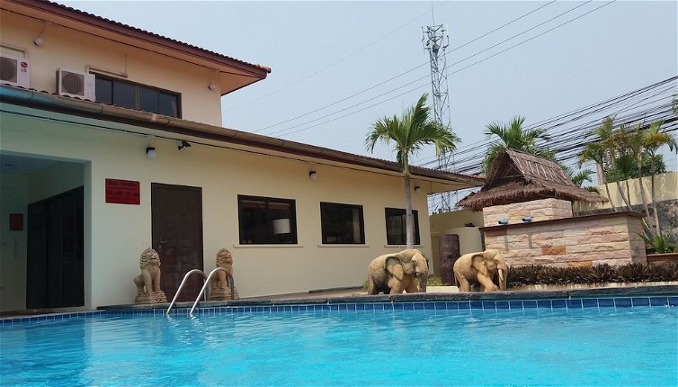 Foto 1 - Baan ViewBor Pool Villa