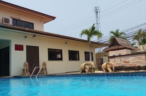 Photo 1 - Baan ViewBor Pool Villa