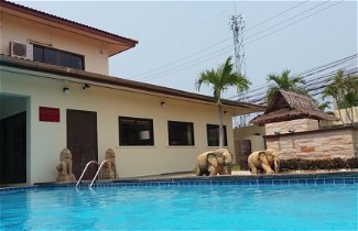 Photo 1 - Baan ViewBor Pool Villa