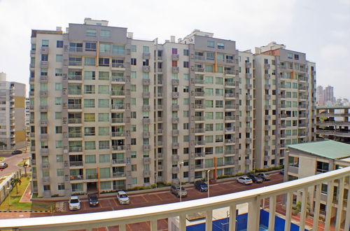 Foto 70 - Apartamentos SOHO Basic – Cerca al Buenavista BAQ28A