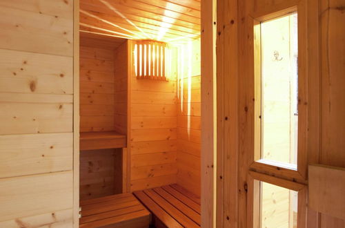 Photo 24 - Luxury Chalet with Sauna near Ski Area in Salzburg