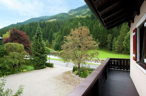 Photo 39 - Luxury Chalet with Sauna near Ski Area in Salzburg