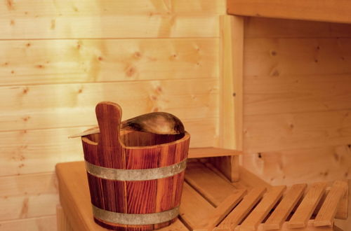 Photo 32 - Luxury Chalet with Sauna near Ski Area in Salzburg