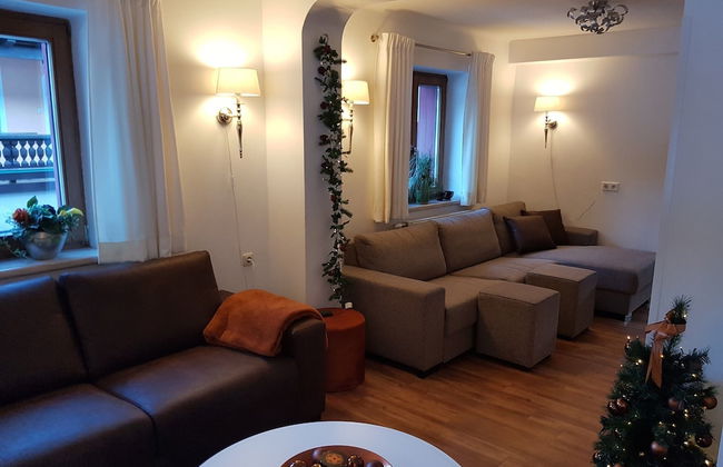Luxury Chalet with Sauna near Ski Area in Salzburg - Foto 19