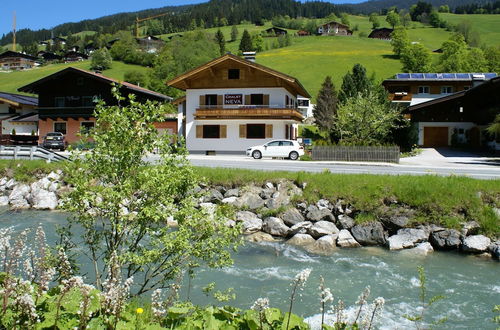 Photo 37 - Luxury Chalet with Sauna near Ski Area in Salzburg