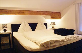 Photo 1 - Luxury Chalet with Sauna near Ski Area in Salzburg