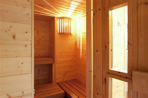 Photo 27 - Luxury Chalet with Sauna near Ski Area in Salzburg