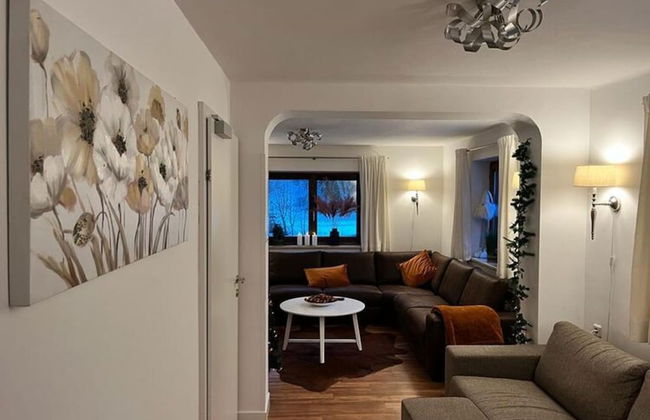 Luxury Chalet with Sauna near Ski Area in Salzburg - Foto 18