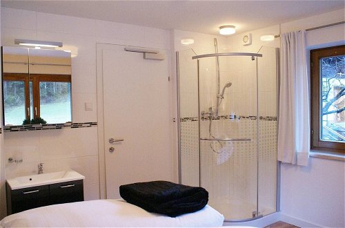 Photo 8 - Luxury Chalet with Sauna near Ski Area in Salzburg