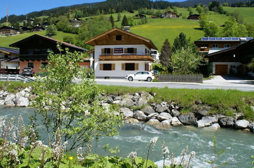 Photo 38 - Luxury Chalet with Sauna near Ski Area in Salzburg