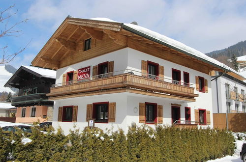 Photo 34 - Luxury Chalet with Sauna near Ski Area in Salzburg