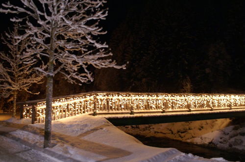 Photo 38 - Luxury Chalet with Sauna near Ski Area in Salzburg