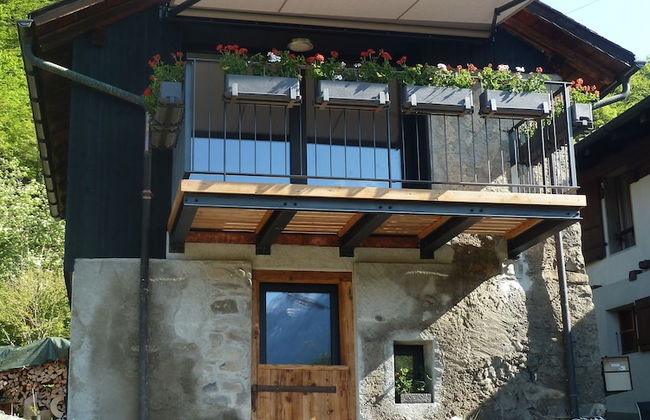 La Petite Grange - Foto 1