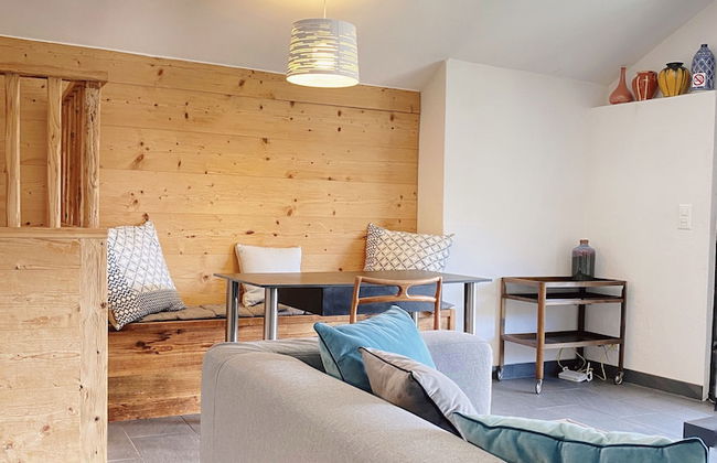 La Petite Grange - Foto 14