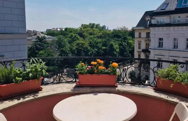 Mondial Appartement Hotel - Foto 24