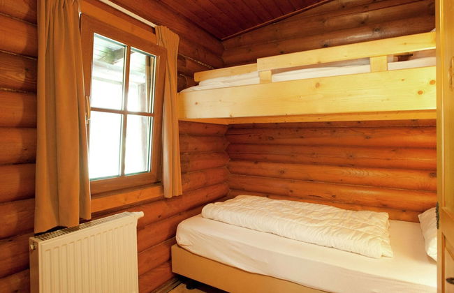 Chalet in Worgl Near Skiwelt Wilder Kaiser - Foto 3