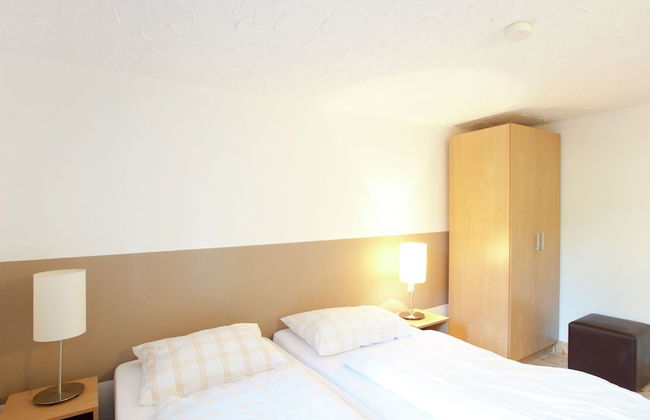 Spacious Chalet in Wörgl-boden near Ski Area - Foto 7