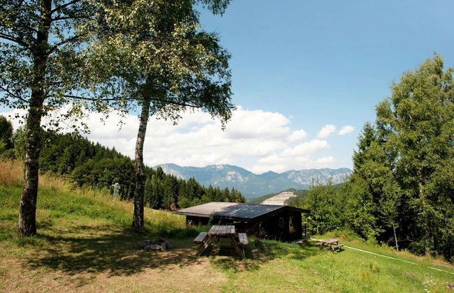 Spacious Chalet in Wörgl-boden near Ski Area - Foto 24