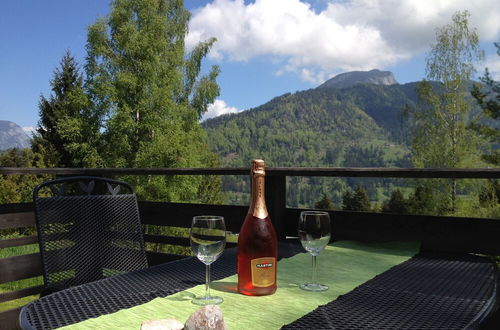 Photo 24 - Spacious Chalet in Wörgl-boden near Ski Area